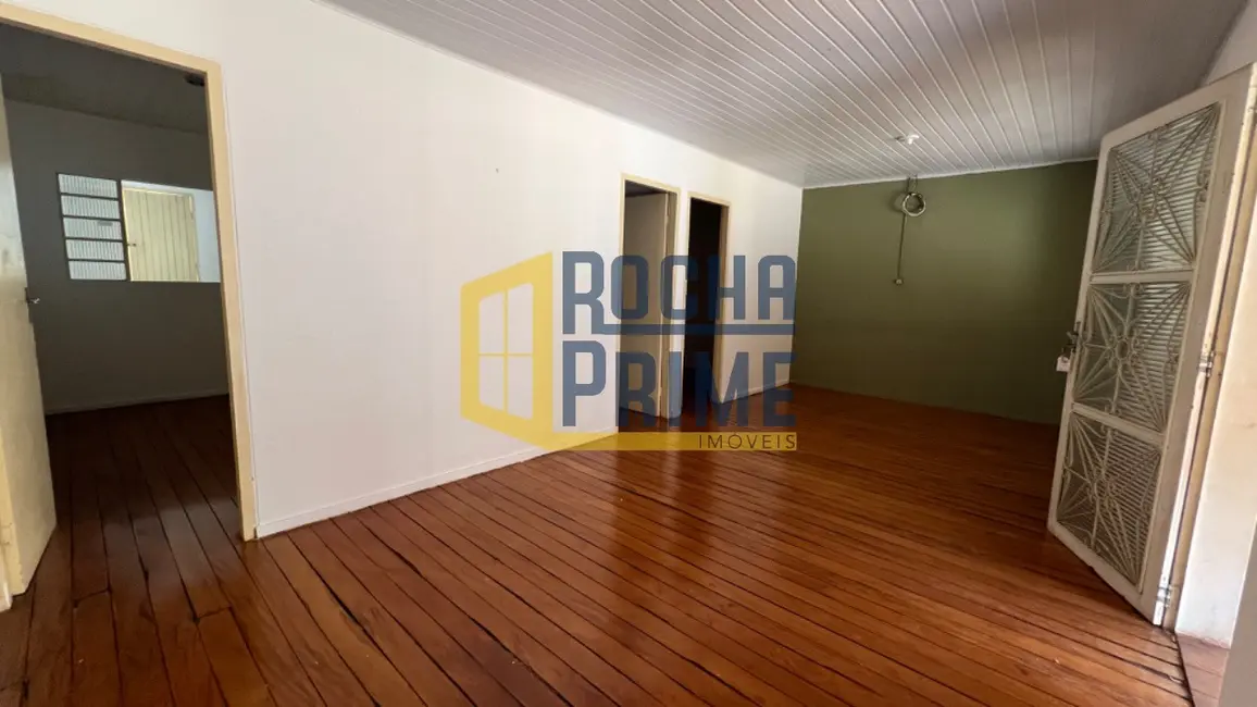 Foto 2 de Casa com 4 quartos para alugar, 139m2 em Ilha Solteira - SP