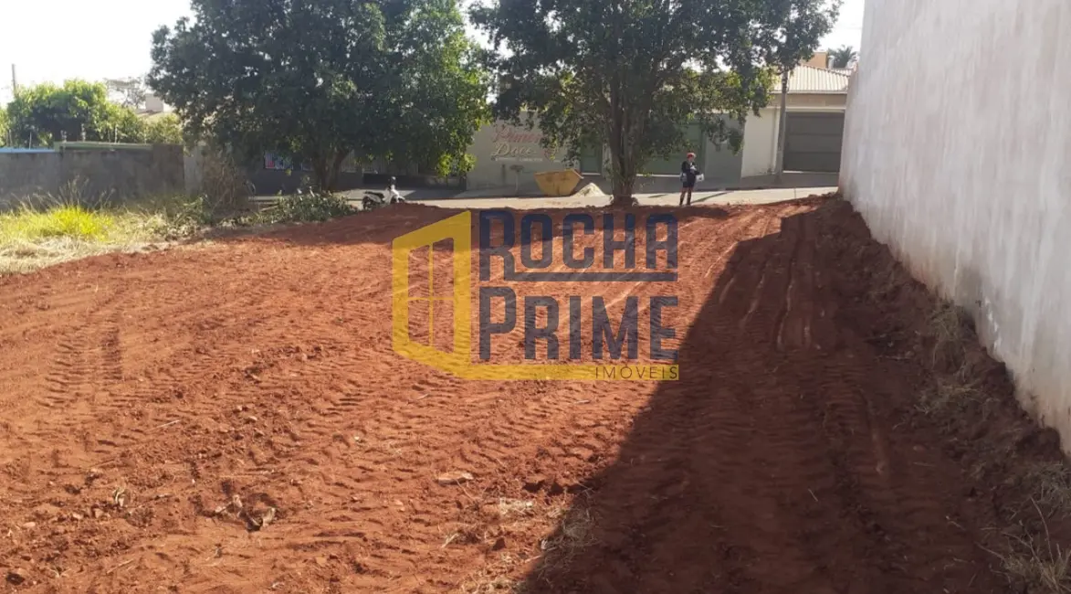 Foto 1 de Terreno / Lote à venda, 250m2 em Ilha Solteira - SP