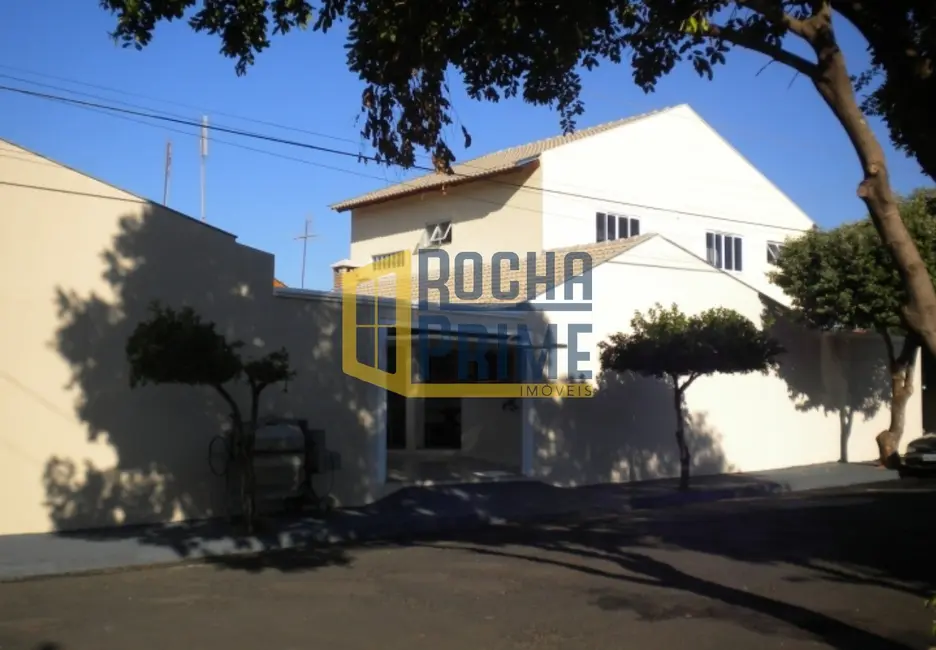Foto 3 de Casa com 3 quartos à venda, 274m2 em Ilha Solteira - SP