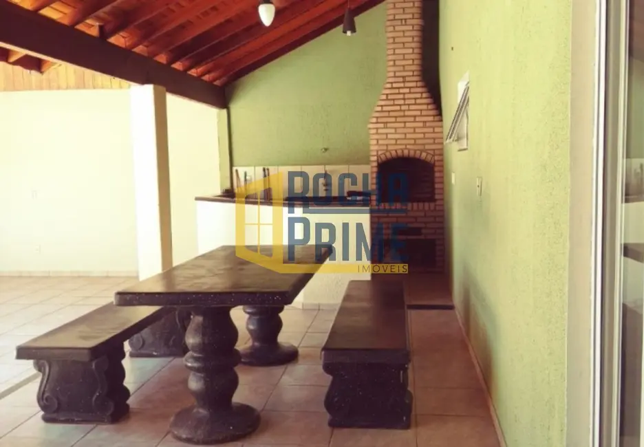 Foto 8 de Casa com 3 quartos à venda, 274m2 em Ilha Solteira - SP