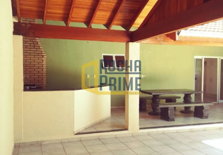 Foto 9 de Casa com 3 quartos à venda, 274m2 em Ilha Solteira - SP