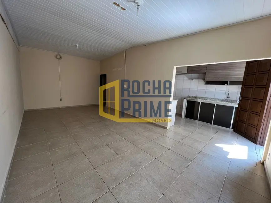 Foto 5 de Casa com 1 quarto para alugar, 30m2 em Ilha Solteira - SP