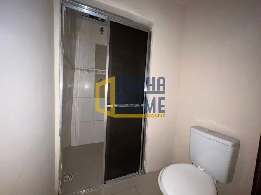 Foto 4 de Casa com 1 quarto para alugar, 30m2 em Ilha Solteira - SP