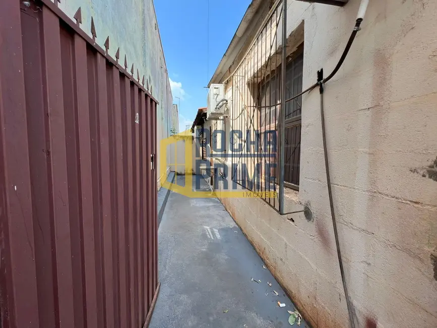 Foto 2 de Casa com 1 quarto para alugar, 30m2 em Ilha Solteira - SP