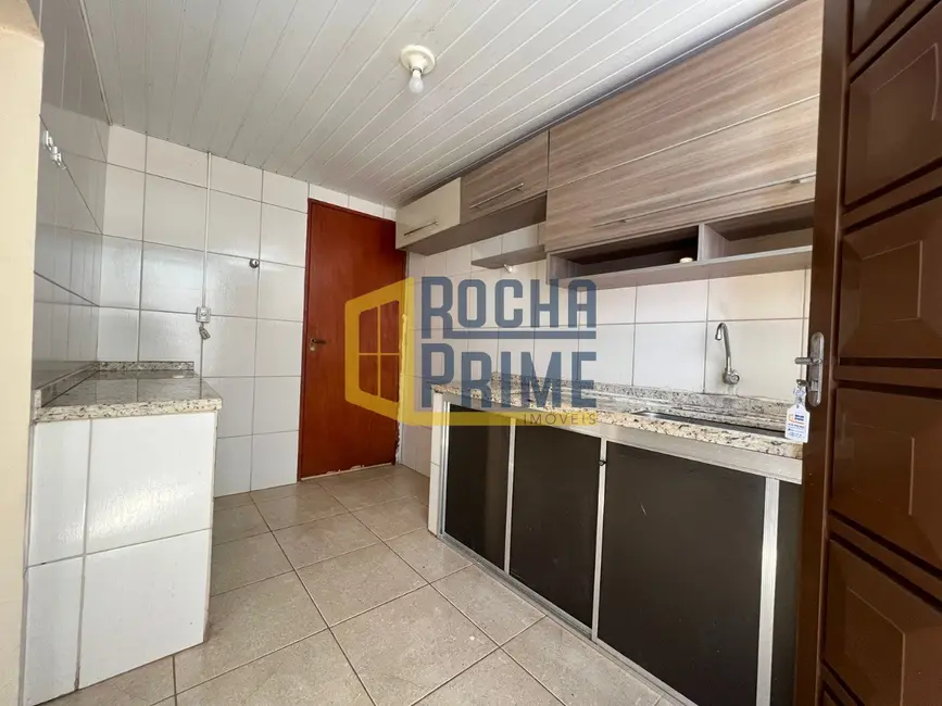 Foto 3 de Casa com 1 quarto para alugar, 30m2 em Ilha Solteira - SP