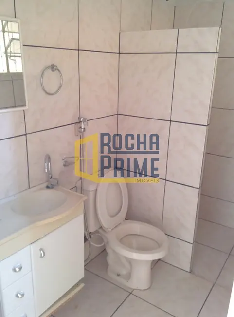 Foto 7 de Apartamento com 2 quartos para alugar, 20m2 em Ilha Solteira - SP