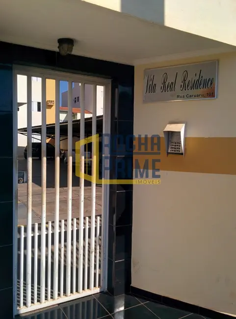 Foto 2 de Apartamento com 2 quartos para alugar, 20m2 em Ilha Solteira - SP