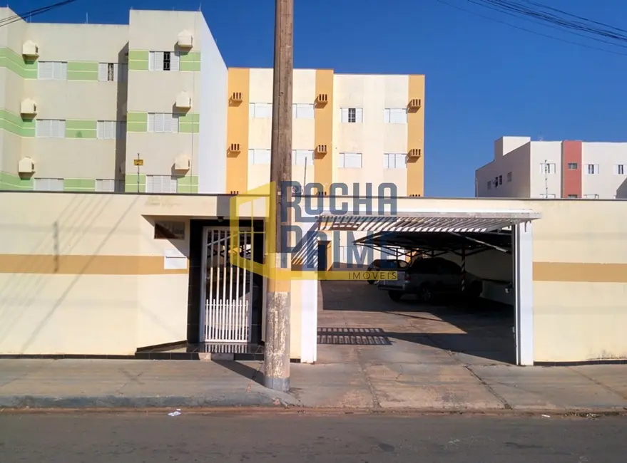 Foto 1 de Apartamento com 2 quartos para alugar, 20m2 em Ilha Solteira - SP