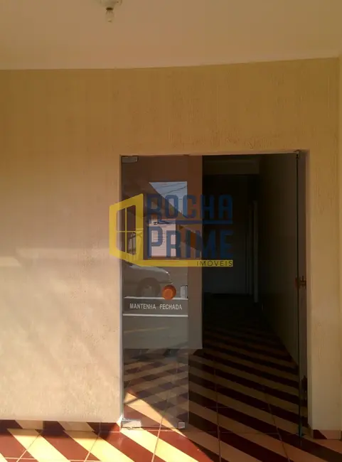 Foto 3 de Apartamento com 2 quartos para alugar, 20m2 em Ilha Solteira - SP