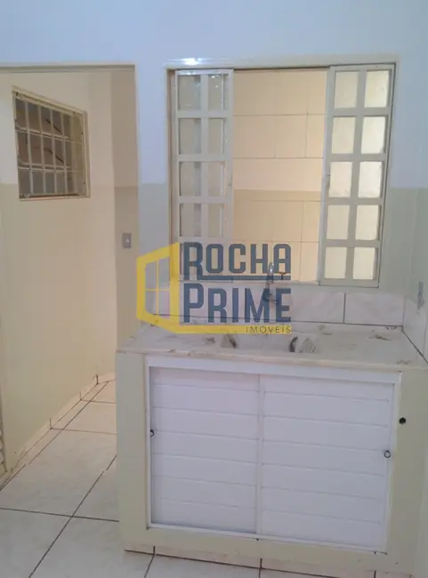 Foto 6 de Apartamento com 2 quartos para alugar, 20m2 em Ilha Solteira - SP