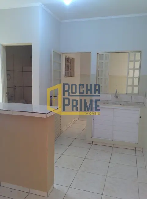 Foto 4 de Apartamento com 2 quartos para alugar, 20m2 em Ilha Solteira - SP