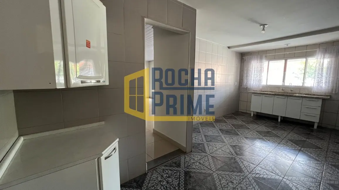 Foto 7 de Casa com 4 quartos para alugar, 200m2 em Ilha Solteira - SP