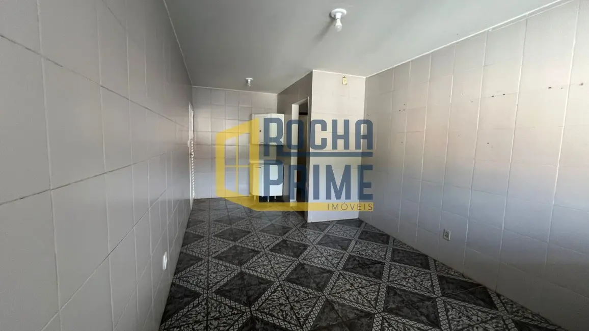Foto 5 de Casa com 4 quartos para alugar, 200m2 em Ilha Solteira - SP