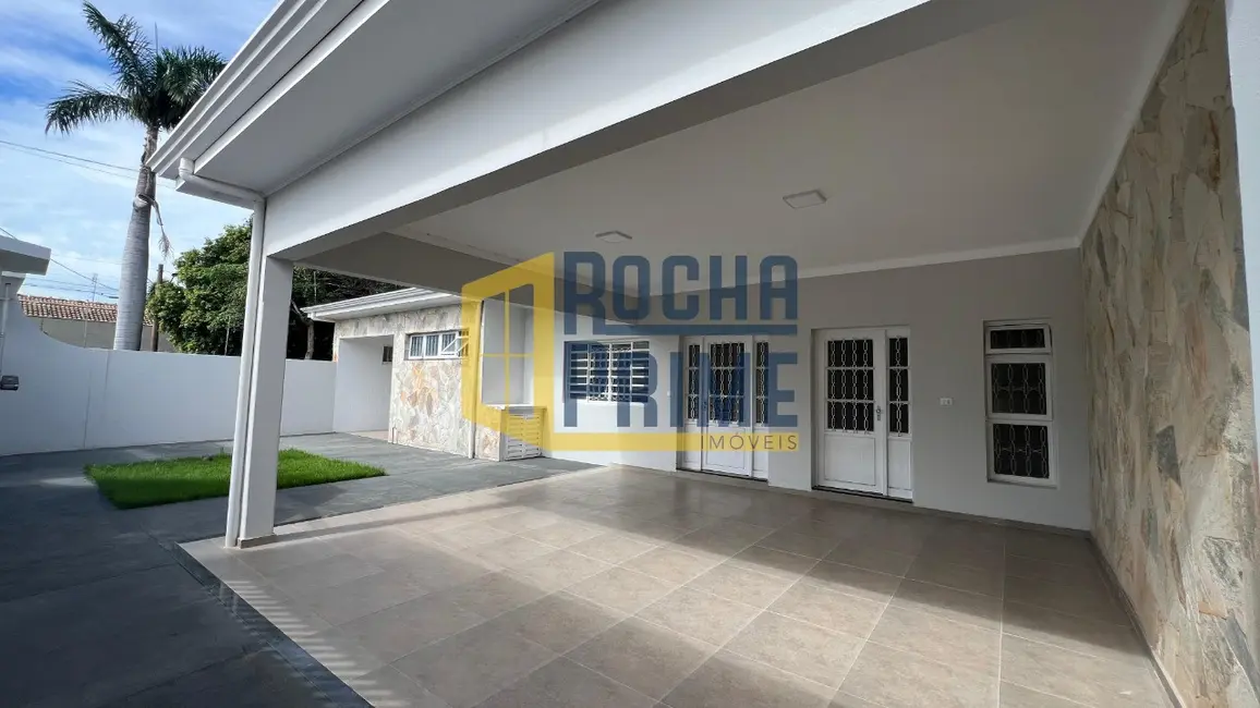 Foto 3 de Casa com 3 quartos à venda e para alugar, 270m2 em Ilha Solteira - SP