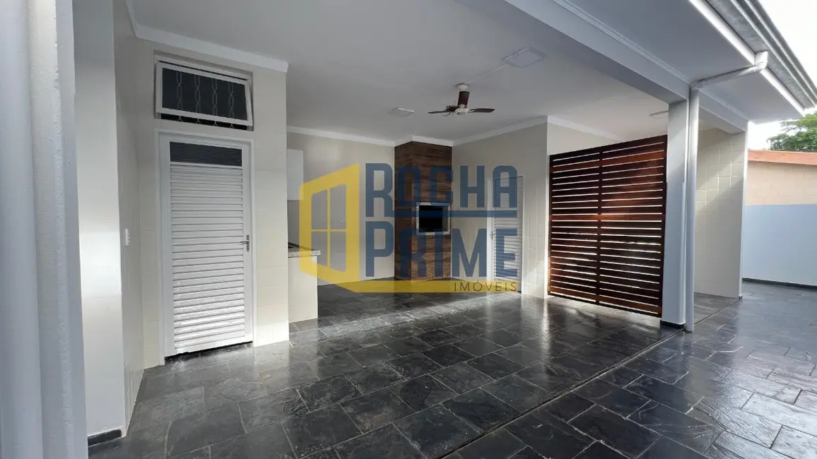 Foto 7 de Casa com 3 quartos à venda e para alugar, 270m2 em Ilha Solteira - SP