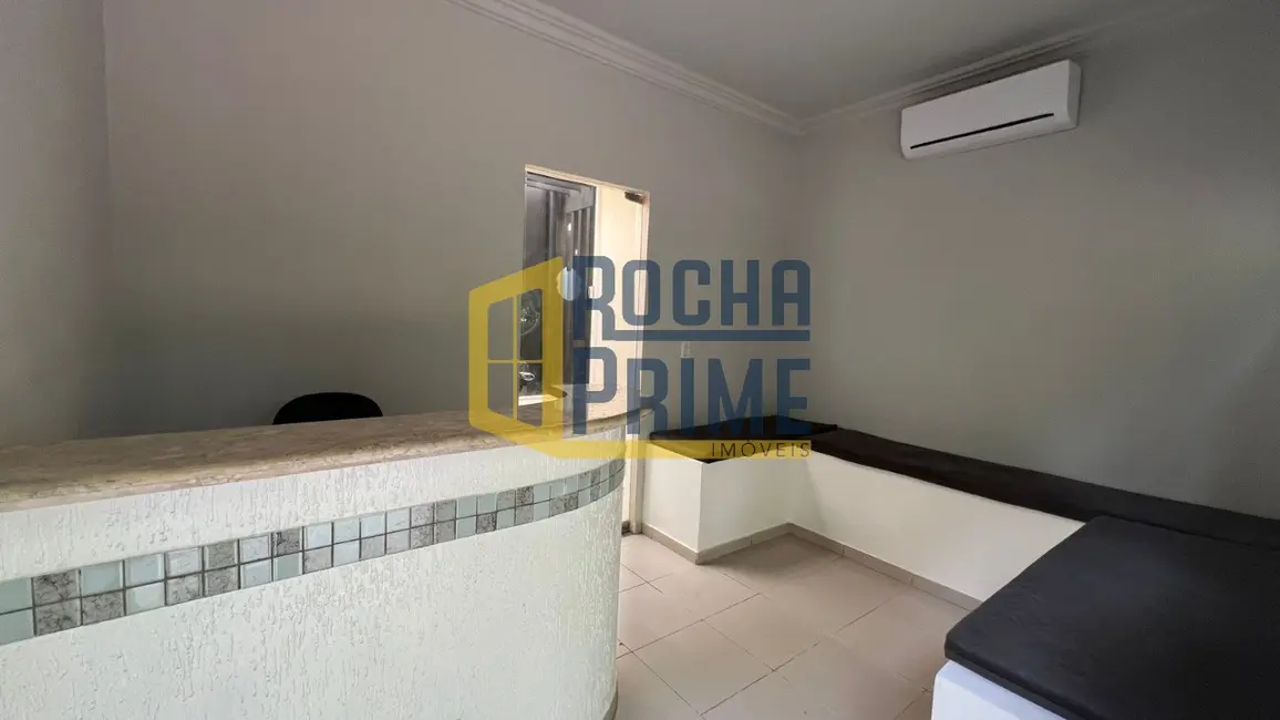Foto 2 de Sala Comercial para alugar, 30m2 em Ilha Solteira - SP