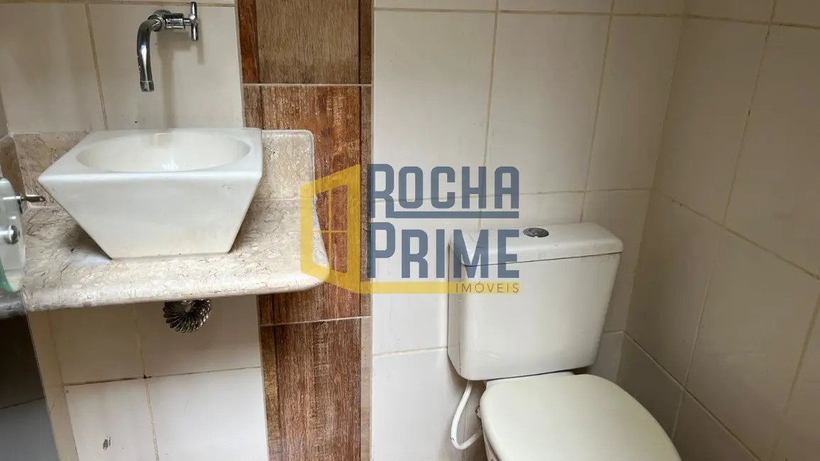 Foto 4 de Sala Comercial para alugar, 30m2 em Ilha Solteira - SP