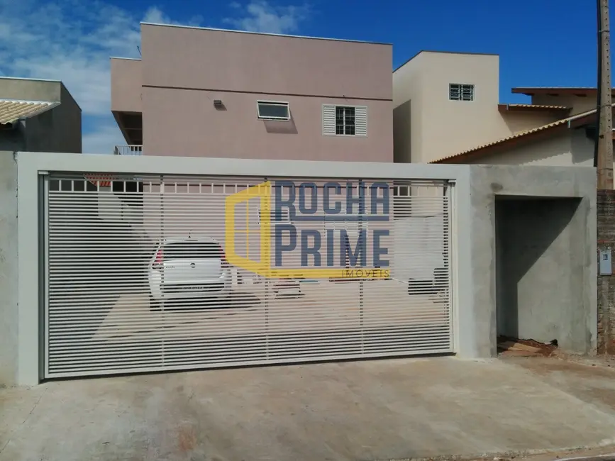 Foto 1 de Apartamento com 2 quartos para alugar, 20m2 em Ilha Solteira - SP