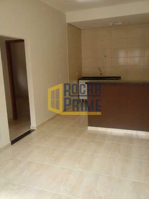 Foto 4 de Apartamento com 2 quartos para alugar, 20m2 em Ilha Solteira - SP