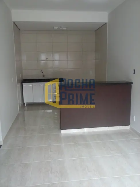 Foto 3 de Apartamento com 2 quartos para alugar, 20m2 em Ilha Solteira - SP