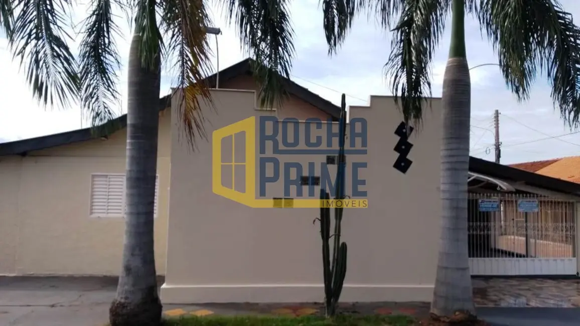 Foto 3 de Casa com 3 quartos à venda, 111m2 em Ilha Solteira - SP