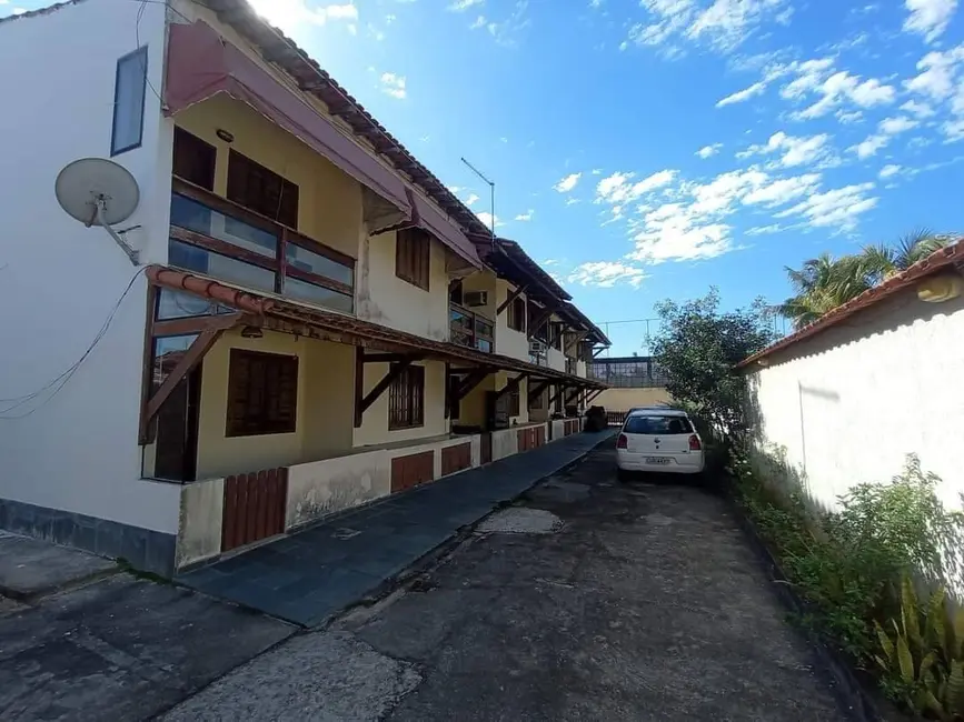 Foto 1 de Apartamento com 2 quartos à venda em Jardim Atlântico Central (Itaipuaçu), Marica - RJ