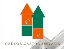 Carlos Castro corretor de imóveis