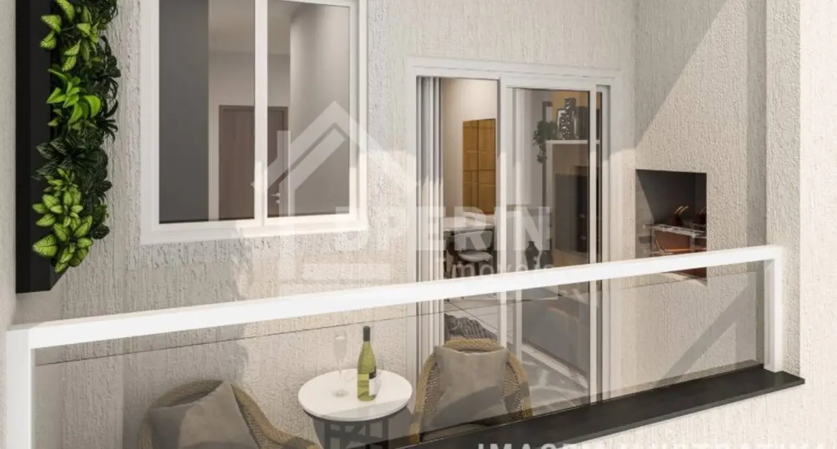 Foto 4 de Apartamento com 2 quartos à venda, 449251m2 em Vila Nery, Sao Carlos - SP