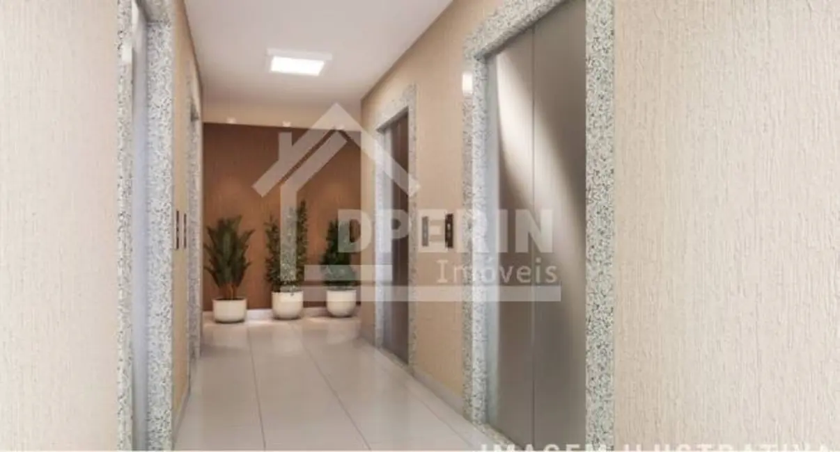 Foto 3 de Apartamento com 2 quartos à venda, 449251m2 em Vila Nery, Sao Carlos - SP