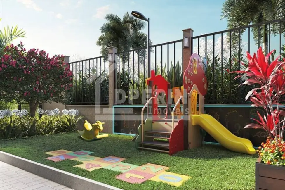 Foto 4 de Apartamento com 2 quartos à venda, 449546m2 em Recreio São Judas Tadeu, Sao Carlos - SP