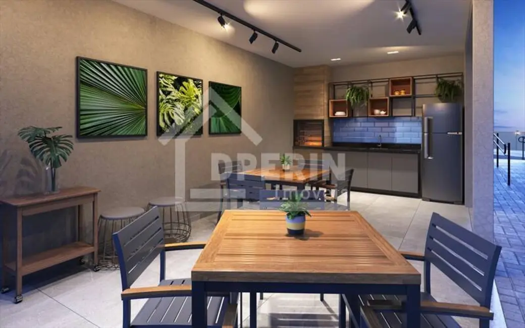 Foto 5 de Apartamento com 2 quartos à venda, 449546m2 em Recreio São Judas Tadeu, Sao Carlos - SP