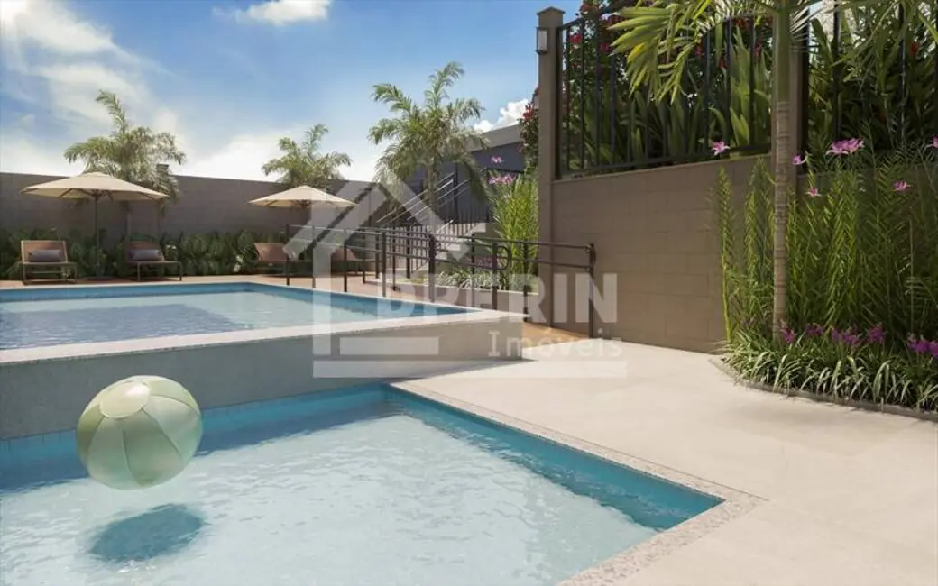 Foto 3 de Apartamento com 2 quartos à venda, 449546m2 em Recreio São Judas Tadeu, Sao Carlos - SP