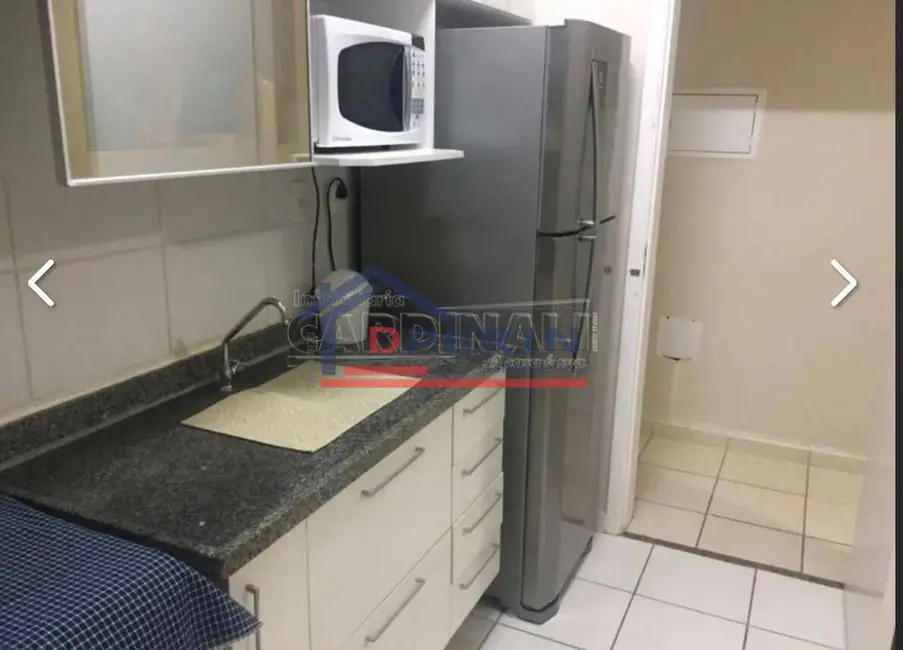 Foto 7 de Apartamento à venda, 64m2 em Parque Sabará, Sao Carlos - SP