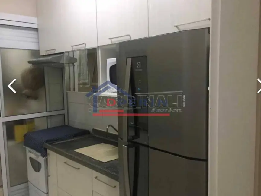 Foto 8 de Apartamento à venda, 64m2 em Parque Sabará, Sao Carlos - SP