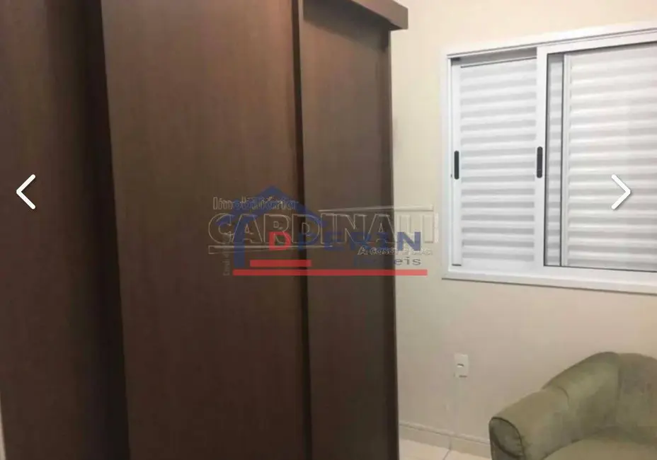 Foto 4 de Apartamento à venda, 64m2 em Parque Sabará, Sao Carlos - SP