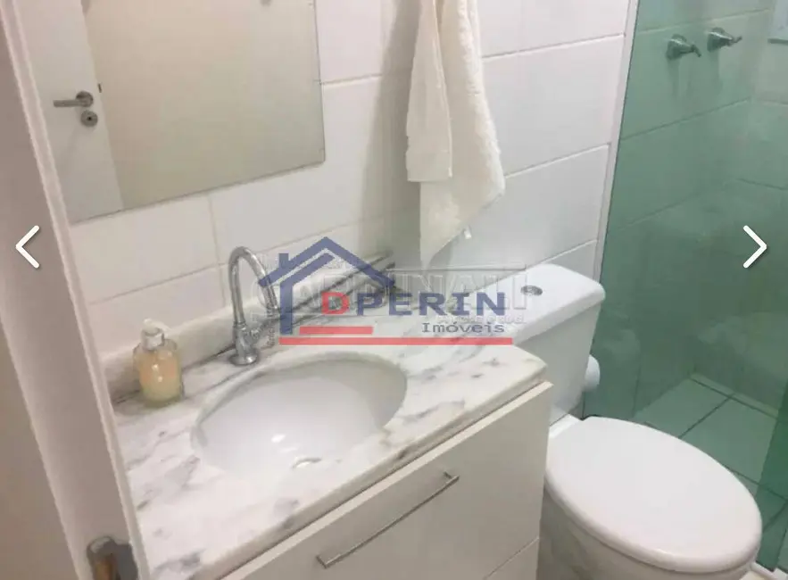 Foto 6 de Apartamento à venda, 64m2 em Parque Sabará, Sao Carlos - SP