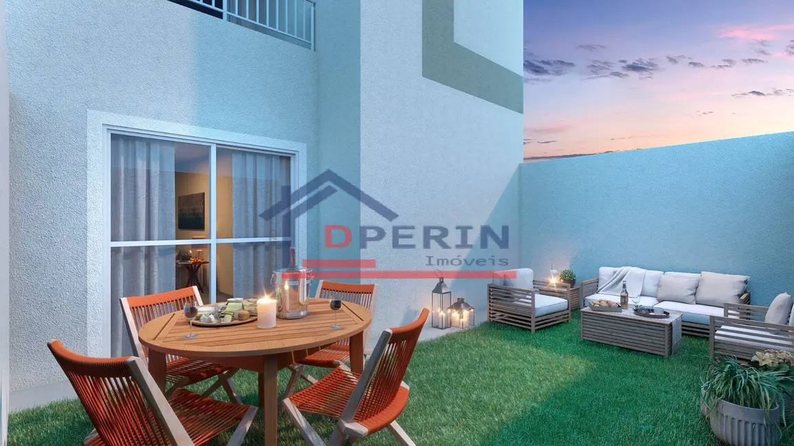 Foto 3 de Apartamento com 2 quartos à venda, 48m2 em Parque Faber Castell II, Sao Carlos - SP