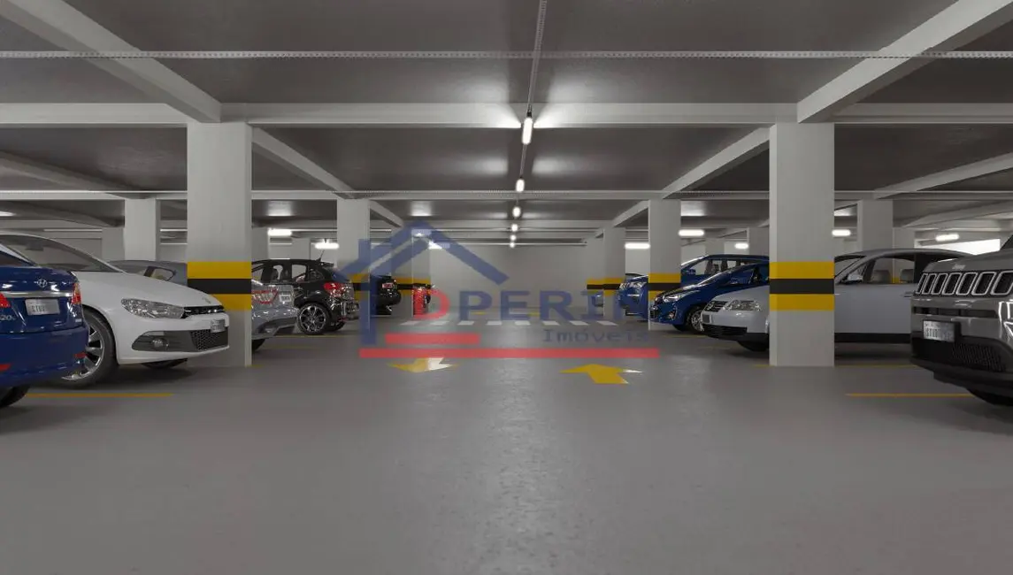 Foto 9 de Apartamento com 2 quartos à venda, 48m2 em Residencial Parati, Sao Carlos - SP