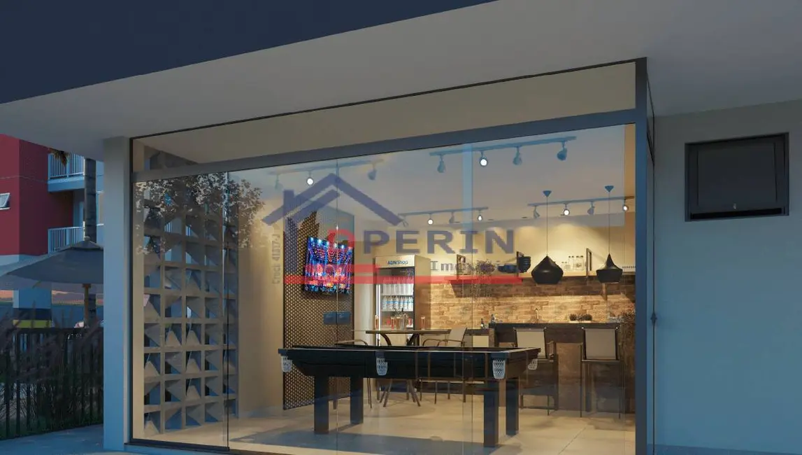 Foto 8 de Apartamento com 2 quartos à venda, 48m2 em Residencial Parati, Sao Carlos - SP