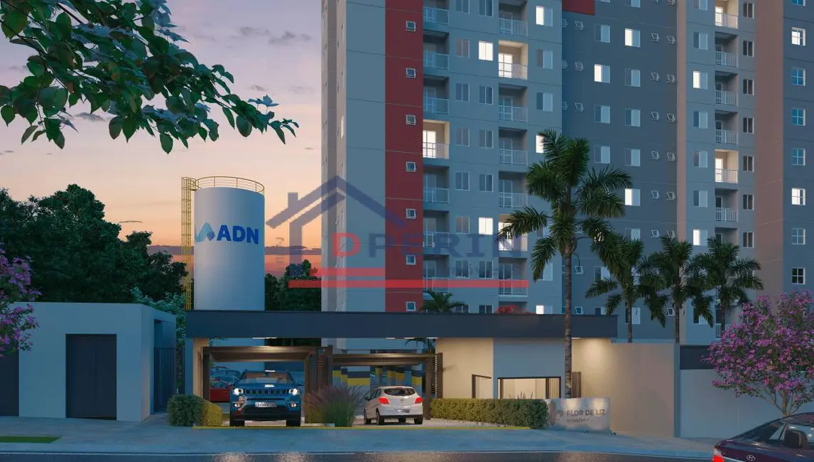 Foto 7 de Apartamento com 2 quartos à venda, 48m2 em Residencial Parati, Sao Carlos - SP