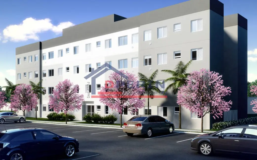 Foto 6 de Apartamento com 2 quartos à venda, 42m2 em Sao Carlos - SP