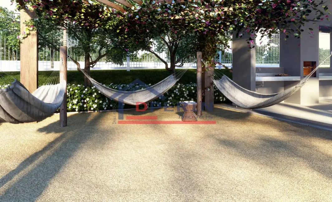 Foto 9 de Apartamento com 2 quartos à venda, 42m2 em Sao Carlos - SP