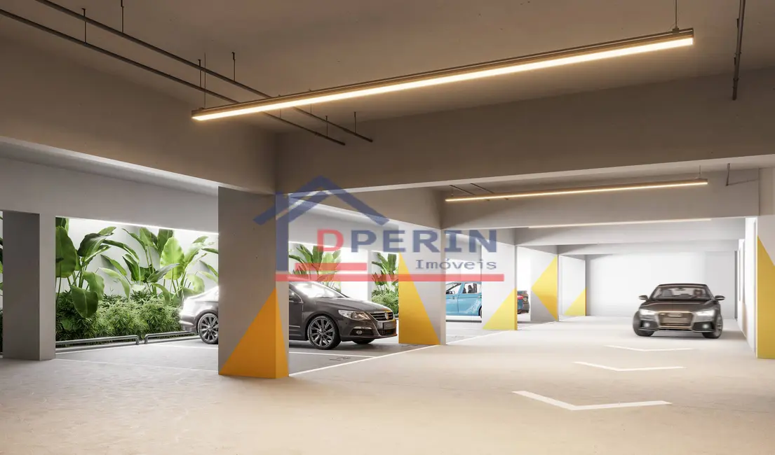 Foto 7 de Apartamento com 2 quartos à venda, 64m2 em Parque Santa Felícia Jardim, Sao Carlos - SP