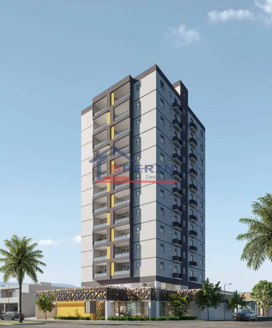 Foto 2 de Apartamento com 2 quartos à venda, 64m2 em Parque Santa Felícia Jardim, Sao Carlos - SP