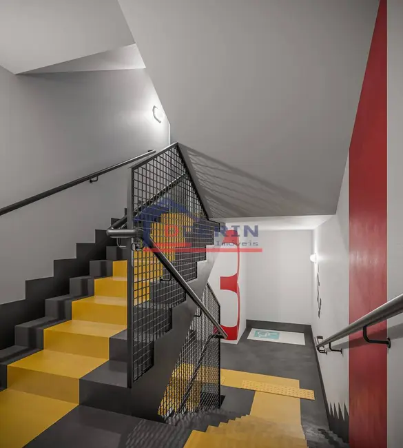 Foto 4 de Apartamento com 3 quartos à venda, 78m2 em Parque Faber Castell I, Sao Carlos - SP