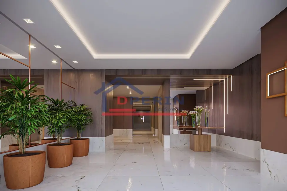 Foto 8 de Apartamento com 3 quartos à venda, 78m2 em Parque Faber Castell I, Sao Carlos - SP