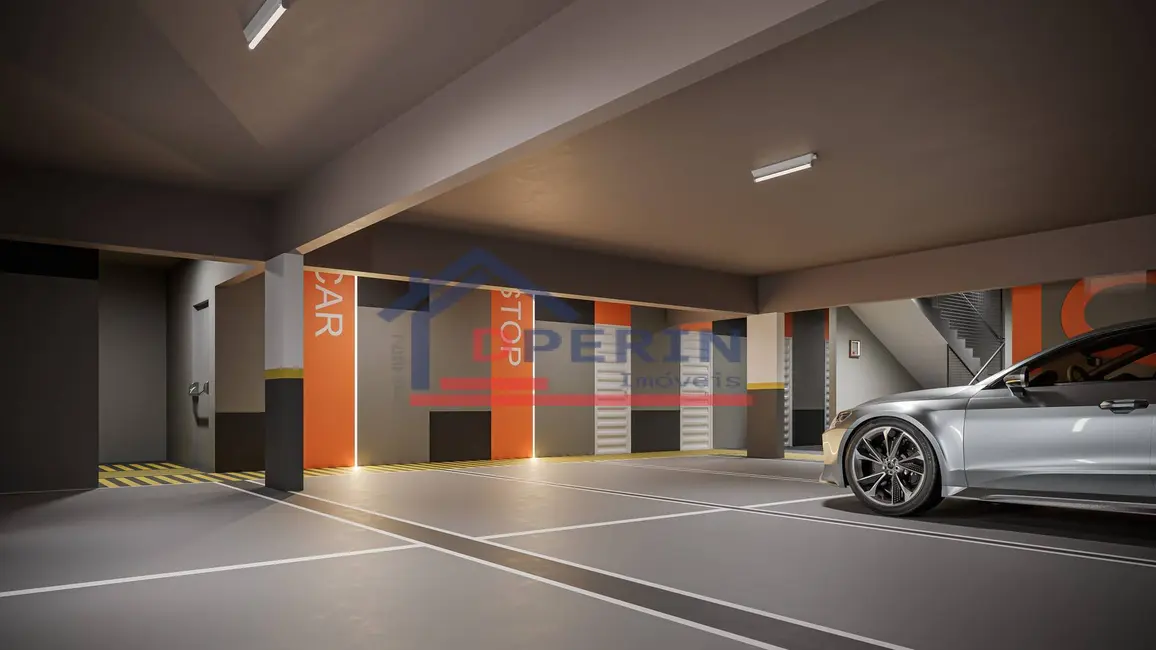 Foto 7 de Apartamento com 3 quartos à venda, 78m2 em Parque Faber Castell I, Sao Carlos - SP