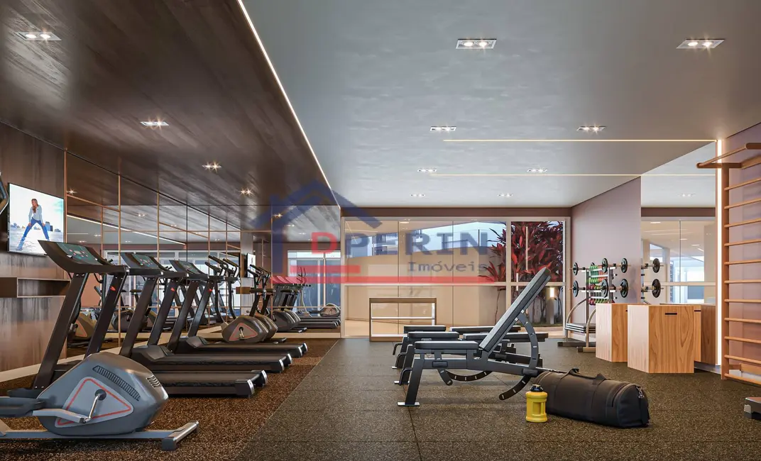 Foto 6 de Apartamento com 3 quartos à venda, 78m2 em Parque Faber Castell I, Sao Carlos - SP