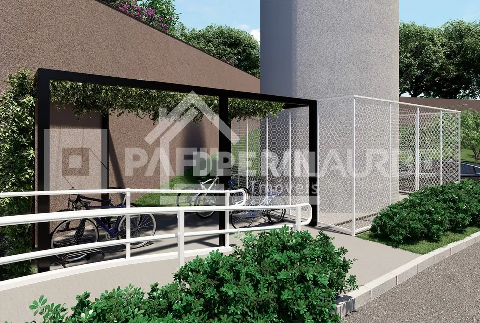 Foto 4 de Apartamento com 2 quartos à venda, 53m2 em Cidade Jardim, Sao Carlos - SP