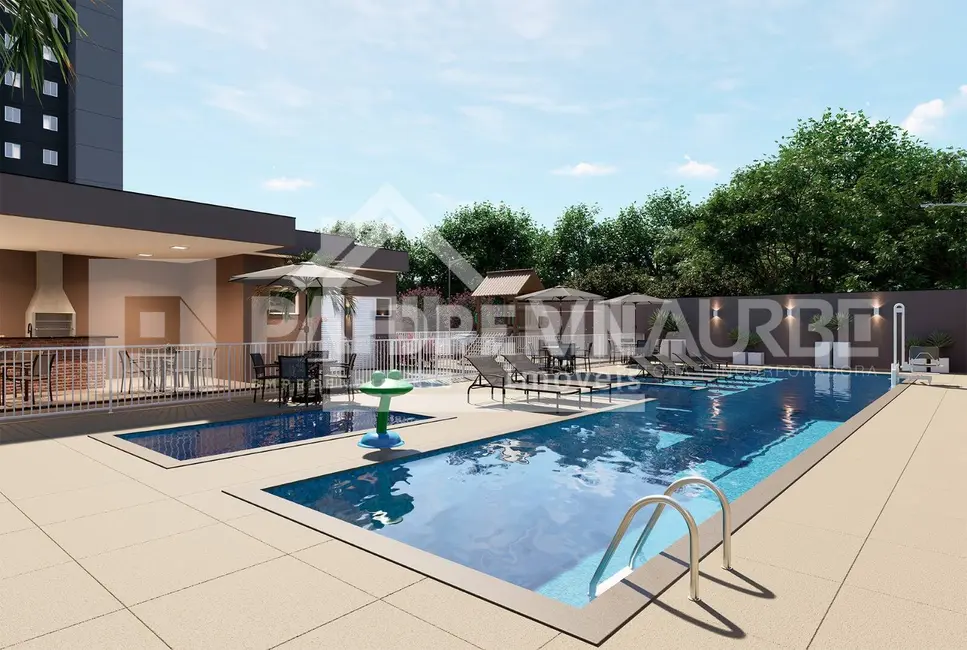 Foto 6 de Apartamento com 2 quartos à venda, 53m2 em Cidade Jardim, Sao Carlos - SP